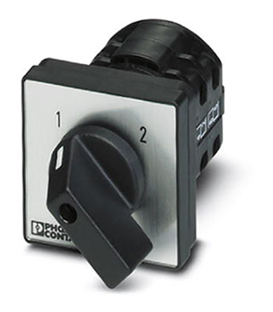 Phoenix Contact - 3069720 - Rotary Switch 3069720		