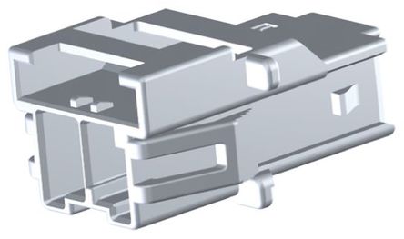 TE Connectivity - 1-1971772-2 - TE Connectivity Power Triple Lock ϵ 6mm ھ 1  2 · ĸ 尲װ ѹ 1-1971772-2		