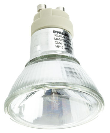 Philips Lighting - 20CDMRM83010 - Philips Lighting 20 W GX10 մɽ±ص 20CDMRM83010, MR16, 1050 lm		