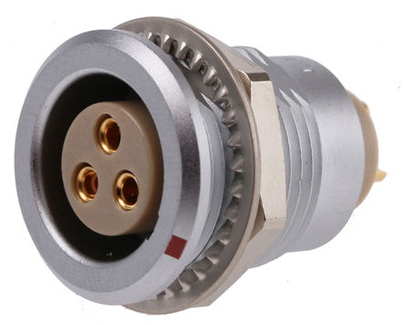 Lemo - EGG.2B.303.CLL - Lemo 2B ϵ 3· 尲װ ֱ   EGG.2B.303.CLL, ĸ		