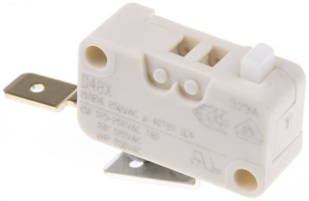 Cherry - D487-V3AA - Cherry D487-V3AA  -  ťʽ ΢, 21 A @ 250 V 		