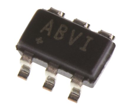 Maxim - MAX3294AUT+T - MAX3294AUT+T, 1 (RS-422)1 (RS-485)· RS-422RS-485 ·, 2.5MBps, ź, 3.3 VԴ, 6 SOT-23װ		