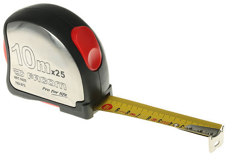 Facom - 897.1025 - Facom 897 ϵ 10m   897.1025, 25mm, ֿ		