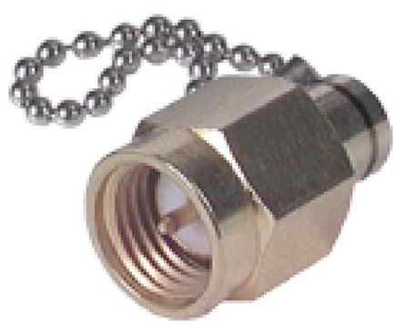 Huber & Suhner - 65_SMA-50-0-21/11-_YE - Huber & Suhner 65_SMA-50-0-21/11-_YE 50 SMA ֱ Ƶս ͷ, °װ, 0  6GHz, ƽ1W		