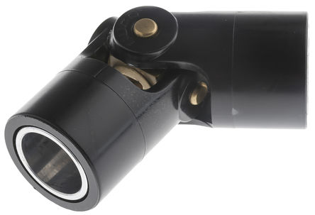 Huco - 105.32.4848 - Huco ͭ ͷ 105.32.4848, 20 x 20mm׾, 86mmܳ, Ƕ40, ٶ1000rpm		