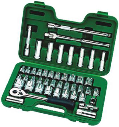 SATA - 09006 - SATA 09006 46װ 1/2 in Ͳ׼		