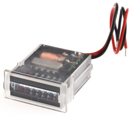 Kubler - 3.100.200.383 - Kubler AHK 07.00 ϵ 0  99999.99 Сʱ 3.100.200.383, ѹ		