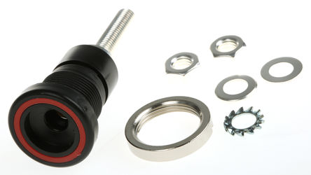 Multi Contact - 14.0010-22 - Multi Contact ɫ 6 mm Բ, 600V, 100A, 		