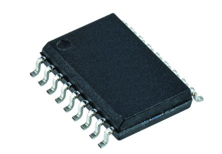 Analog Devices - AD7224KRZ-18 - Analog Devices AD7224KRZ-18 , 8 λ DAC, нӿ, 18 SOICװ		