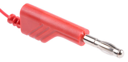 Hirschmann Test & Measurement - 934160101 - Hirschmann Test & Measurement 934160101 ɫ , 3A, 60V dc, , 1m		