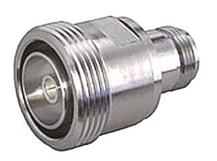 Huber & Suhner - 31_N-716-50-2/133_WE - Huber & Suhner 50 ֱ Ƶ 31_N-716-50-2/133_WE, 7.5GHz, N    7/16 , ͭͭо		