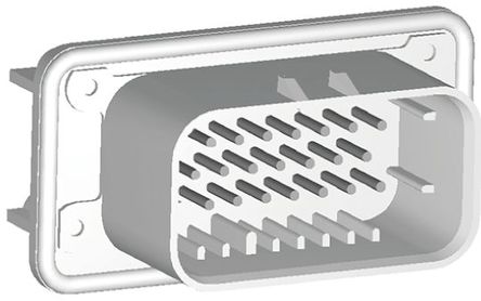 TE Connectivity - 776087-2 - TE Connectivity AMPSEAL ϵ 3 23· 尲װ Ȼɫ  ӡˢ· 776087-2, Ӷ˽		