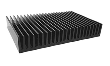 ABL Components - 113AB2000B - ABL Components 100 ϵ  ɢ 113AB2000B, 0.31C/W, PCBӡˢ·壩װװ, 200 x 150 x 25mm		