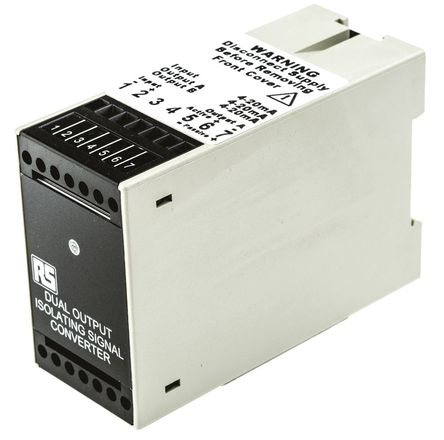 RS Pro - BM320 - RS Pro ģģ źŵ BM320, ģ, 9  30 V ֱ Դѹ		