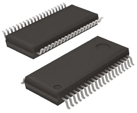 ROHM - BH7641FV-E2 - ROHM BH7641FV-E2 Ƶӿ, 40 SSOPװ		