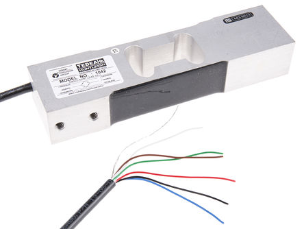 Tedea Huntleigh - 1042-0075-F000-RS - Tedea Huntleigh 75kg ѹ صԪ 1042-0075-F000-RS, 15V dc󼤷ѹ, IP66		