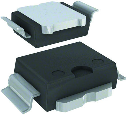 STMicroelectronics - PD55008-E - STMicroelectronics Si N MOSFET PD55008-E, 4 A, Vds=40 V, 3 PowerSOװ		