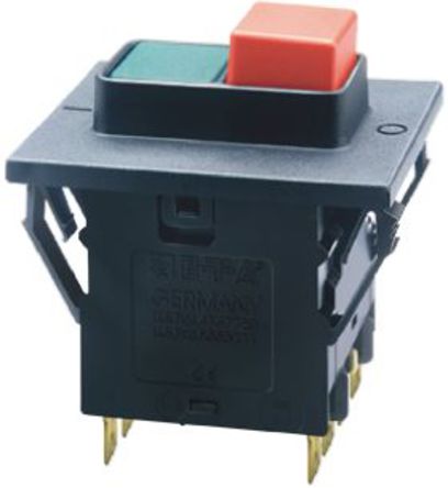 ETA - 3140-F230-P7T1-SGRX-16A - ETA 3140 ϵ 16A 3 ȴŶ· 3140-F230-P7T1-SGRX-16A, 15, 415V dc, V ac		