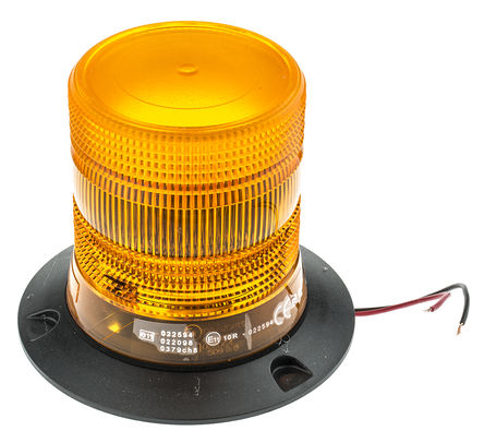 RS Pro - XCBMV0502 A - RS Pro V10991 ϵ ɫ   źŵ XCBMV0502 A, 10  100 V ֱ, 氲װ		