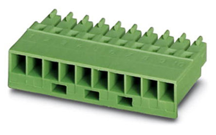 Phoenix Contact - 1852354 - Phoenix Contact MINI COMBICON MCC ϵ 3.81mm ھ 20 · ĸ ɫ ͷ 1852354, ѹӶ˽		