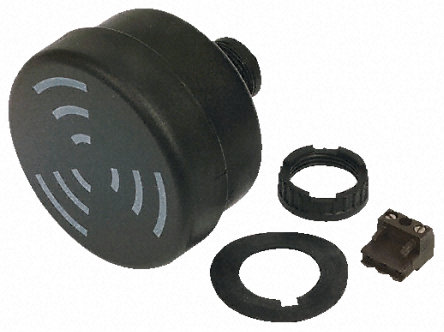 Werma - 11000067 - Werma ɫ ڹʽ   11000067, ֱ72 mm, 115 V , 100dB 1m 		