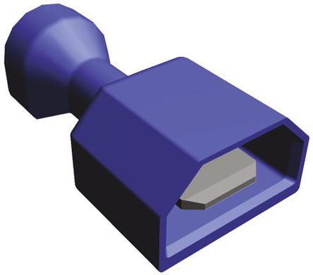 TE Connectivity - 3-521142-2 - TE Connectivity Ultra-Fast .250 ϵ ɫ Ե ѹӽͷ 3-521142-2, о, 6.35 x 0.81mmƬ		