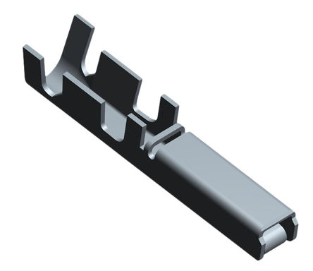 TE Connectivity - 1-917484-5 - TE Connectivity Dynamic 3000 ϵ ĸ ѹӽ߶ 1-917484-5,  ͭϽо, 16AWG  14AWG		