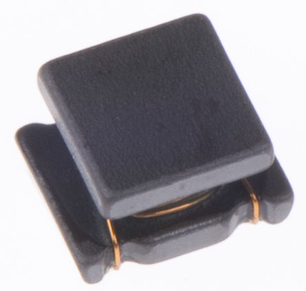 Murata - LQH32MN100K23L - Murata LQH32MN ϵ 10 H Ƭ LQH32MN100K23L, 10%ݲ, 190mA Idc Q:35, 1.8ֱ, 1210װ		