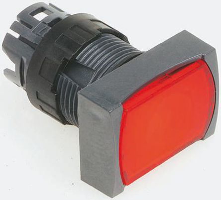 Schneider Electric - ZB6DW8 - Schneider Electric XB6 ϵ 16mm  ɫť  ɸλ ťͷ ZB6DW8		