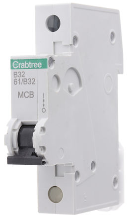 Crabtree - 61/B32 - Crabtree 32A B ΢Ͷ· RS61/B32		