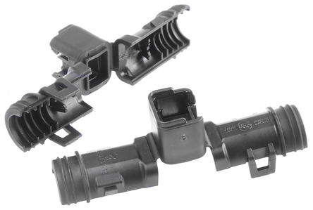 Deutsch - 1011-255-0205 - Deutsch DT ϵ Backshell 1011-255-0205, ʹ		