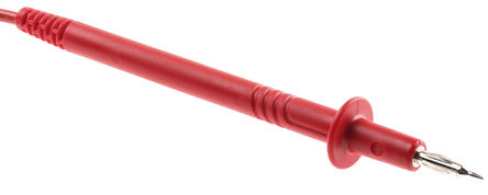 Hirschmann Test & Measurement - 934159101 - Hirschmann ɫ 16A , 1000V ac/dc, 		