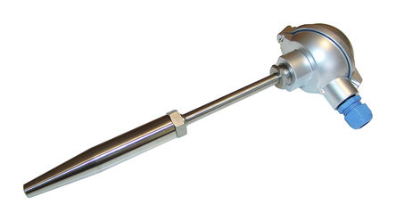 Electrotherm - TE257-Exi-D1 - Electrotherm K ȵż TE257-Exi-D1		