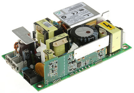 Artesyn Embedded Technologies - LPS205-M - Artesyn Embedded Technologies 250W  ǶʽģʽԴ SMPS LPS205-M, 120  300 V dc, 90  264 V ac, 24V		