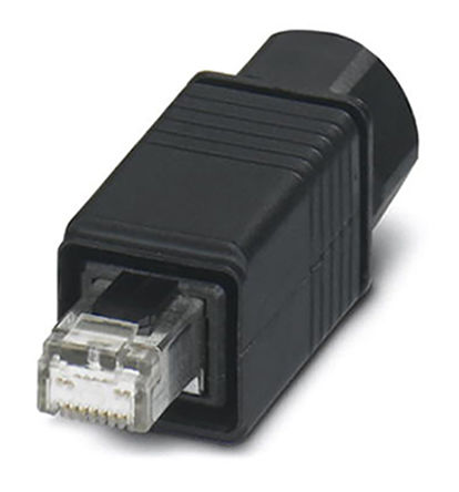 Phoenix Contact - 1407413 - Phoenix Contact 1407413 IP65, IP67 RJ45 , 28  24 AWG		