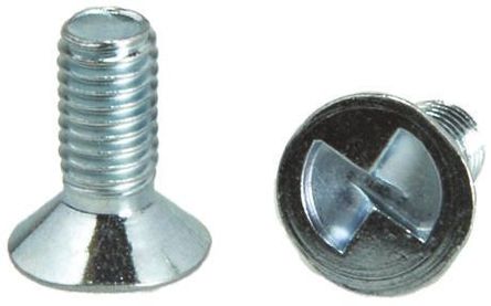 Schmersal - TAMPERPROOF SCREWS M 5 x 12 - Schmersal TAMPERPROOF SCREWS M 5 x 12 ݶ, 12mm, ʹ AZ 16 ȫ		