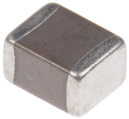 KEMET - C1210C225K1RACTU - KEMET C ϵ 2.2F 100 V X7R SMD մɵ (MLCC) C1210C225K1RACTU, 10%ݲ, 1210װ		