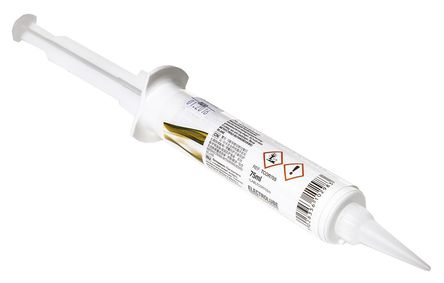 Electrolube - TCOR75S - Electrolube 75 ml 注射器 金属氧化物 热粘合剂, 24 小时固化		