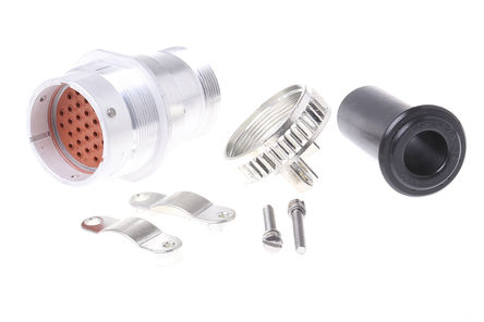 Deutsch - HD34-24-31PE-059 - Deutsch HD30 ϵ 31· °װ ֱ   HD34-24-31PE-059, , ʽӺ		