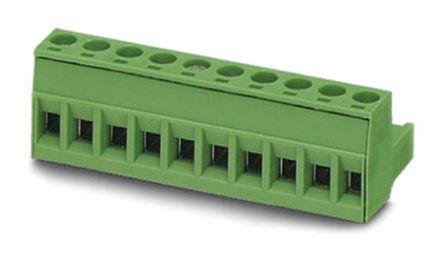 Phoenix Contact - 1757226 - Phoenix Contact COMBICON MSTB ϵ 23· 5.08mmھ ͷ 1757226, ݶ˽, 12A		