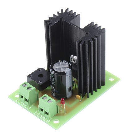 OEP - PS4007 - OEP ʽ ǶʽԵԴ PS4007, 13  20V ac, 12V dc, 1A, 70 x 50 x 41mm		