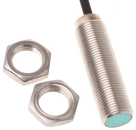 Pepperl + Fuchs - NCB2-12GM40-Z1 - Pepperl + Fuchs IP67  ʽ NCB2-12GM40-Z1, 2 mm ⷶΧ, , 5  60 V ֱԴ		