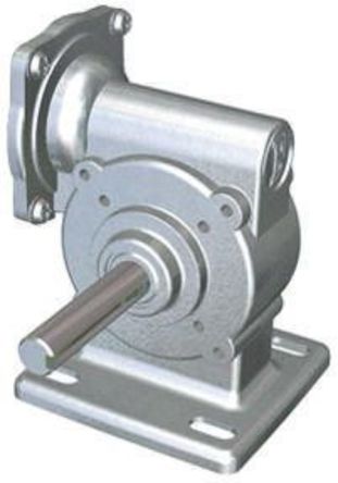 Parvalux - GMB-0031 - Parvalux 60:1  GMB-0031, 46rpm, 12mmֱ		