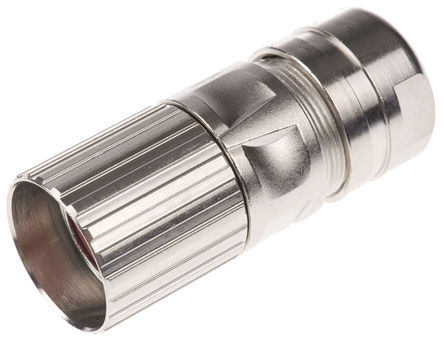 Phoenix Contact - 1607297 - Phoenix Contact RF Series ϵ 12· °װ ֱ  ͷ 1607297, ĸ, ݶ̶Ӻ		