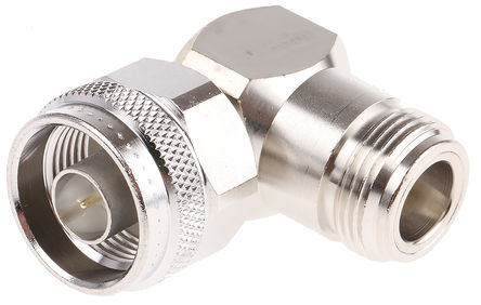 Telegartner - J01024J1096 - Telegartner 50 ֱ Ƶ J01024J1096, 0  11GHz, N  ͷ  N  , ͭо		