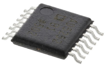 Analog Devices - AD5252BRUZ1 - Analog Devices AD5252BRUZ1 2ͨ 1k 256λ  ֵλ , ֶֿ֧ƽӿ, 14 TSSOPװ		
