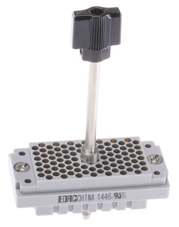 EDAC - 516-090-000-401 - EDAC EDAC516 ϵ 90 · ĸ ֱ RJ45-Rangierfeld 516-090-000-401, ƽ𴥵, 8.5A		