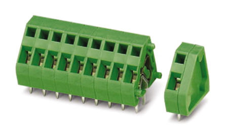 Phoenix Contact - 1889796 - Phoenix Contact COMBICON ZFKDSA ϵ 3.81mm ھ 8 · ĸ ɫ ӡˢ·߶ӿ 1889796, ͨ, ˽		