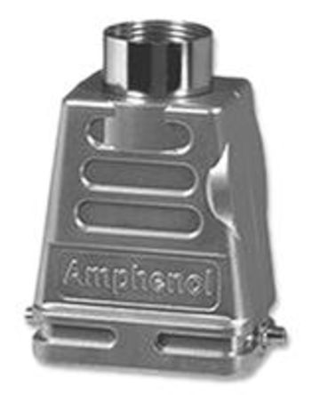 Amphenol - C146 21R006 606 8 - Amphenol Heavy Mate C146 ϵ IP65  Դ C146 21R006 606 8		