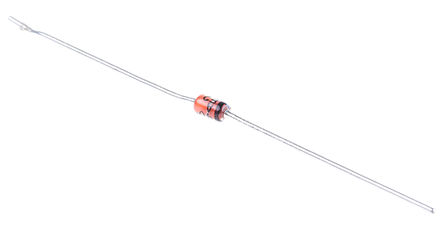 Fairchild Semiconductor - 1N4740ATR - Fairchild Semiconductor 1N4740ATR · ɶ, 10V 5% 1 W, 2 DO-41װ		